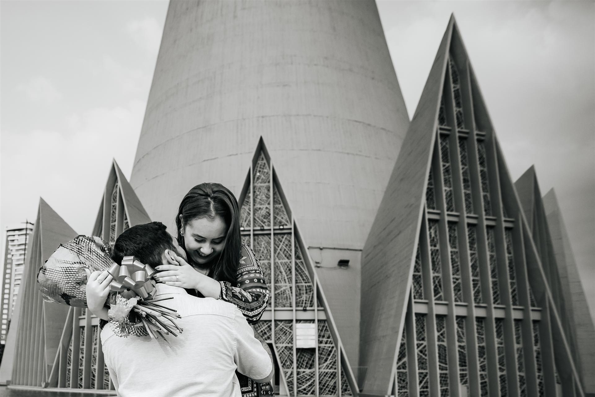 Fotografia de Pré-Wedding por André Bertogna — Paulo Vitor, foto 9 de 14